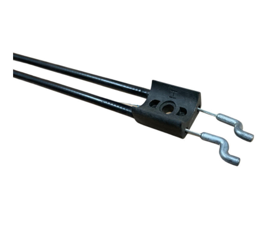 1146053 - Genuine Replacement Hyundai Brake & Drive Cable HYM530SPE