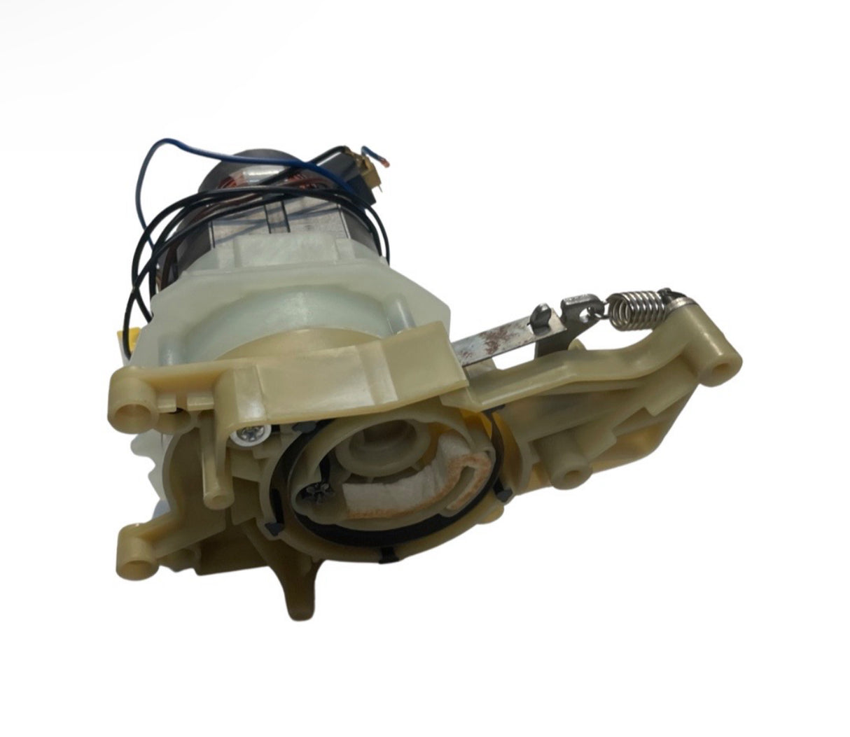 1128097 - Genuine Replacement Motor - Hyundai HYC1600E Chainsaw
