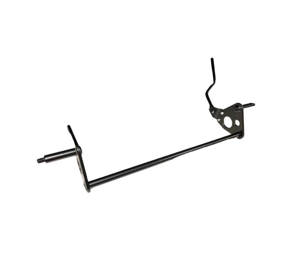 Hyundai HYM430SP 17" Lawnmower IC140V - Genuine OEM Spare Parts List
