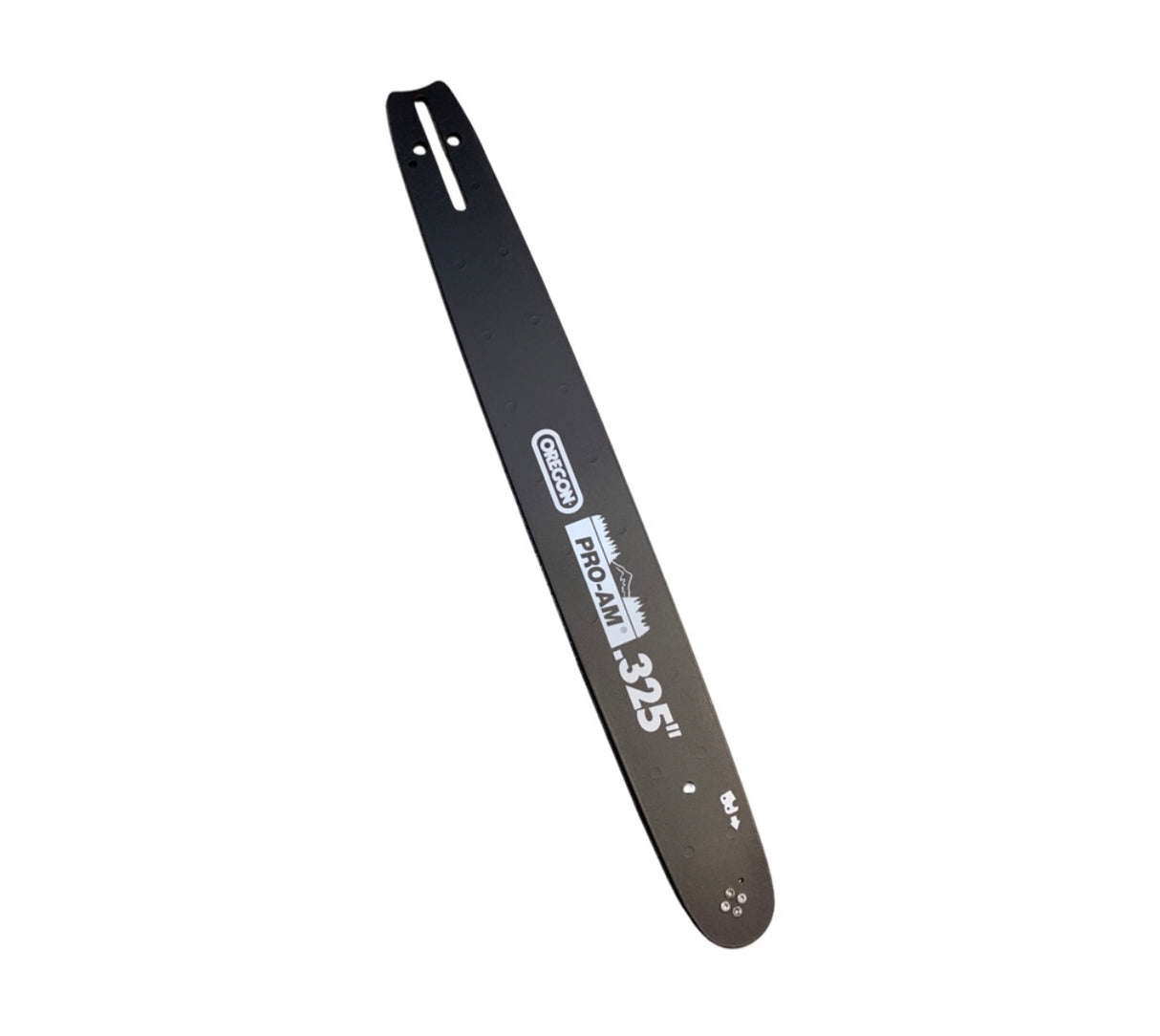 Oregon 18" Chainsaw Guide Bar PRO-AM .325