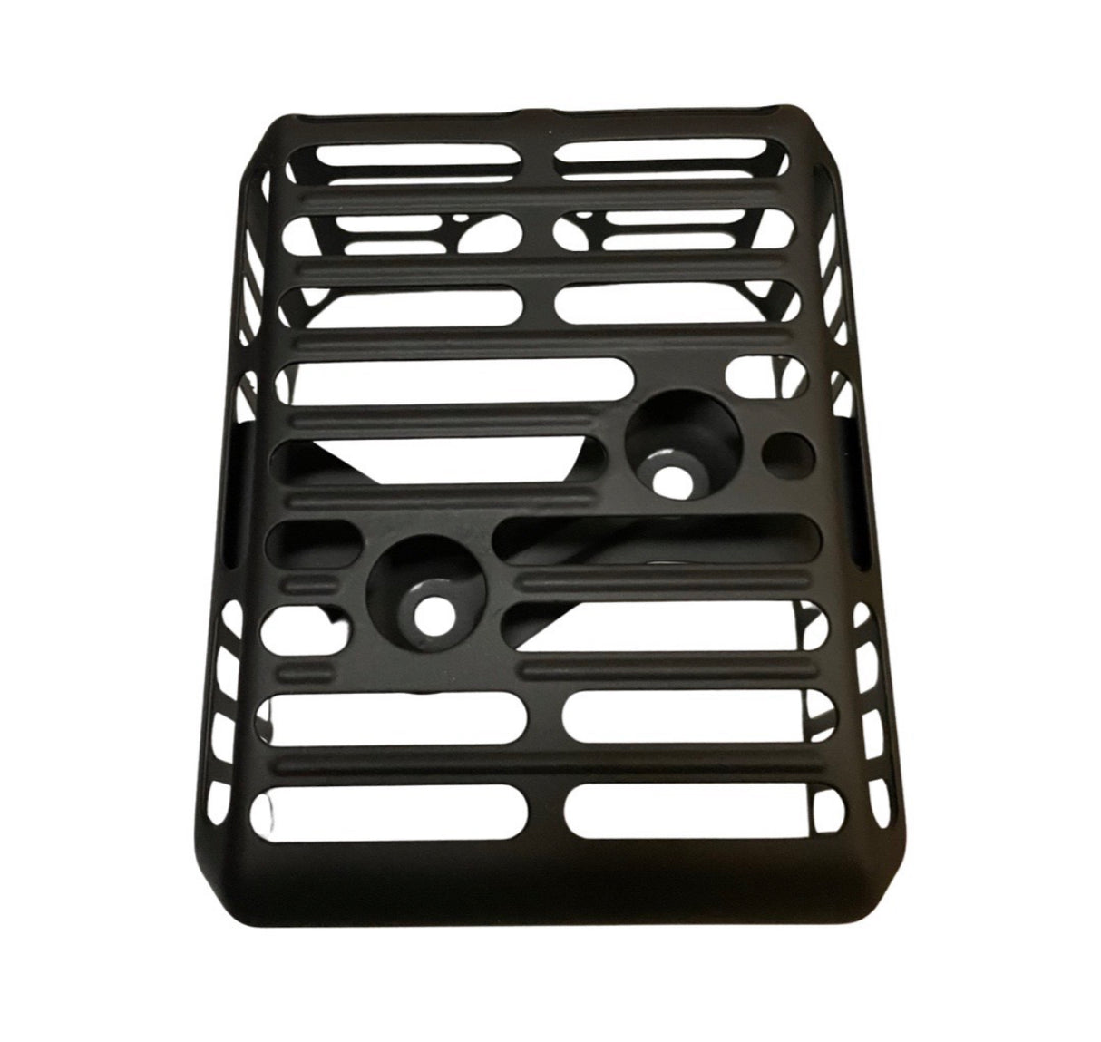 1145177 - IC140 Exhaust Cover - Hyundai HYM430SP HYM460SP HYM480SPR