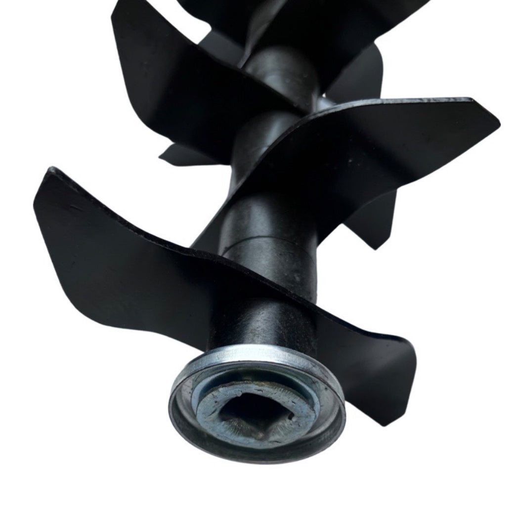 1354099 - Aerator Blade Assembly - Hyundai HYSC1532E Scarifier