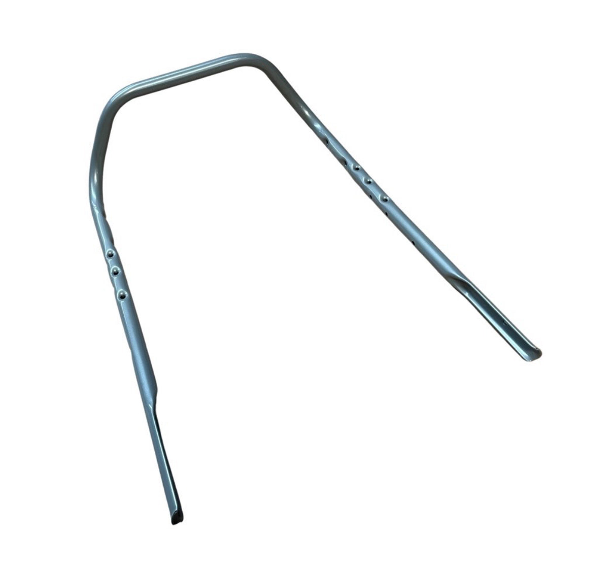 1146043 - Upper Handle Assembly - Hyundai HYM530SPE Lawnmower