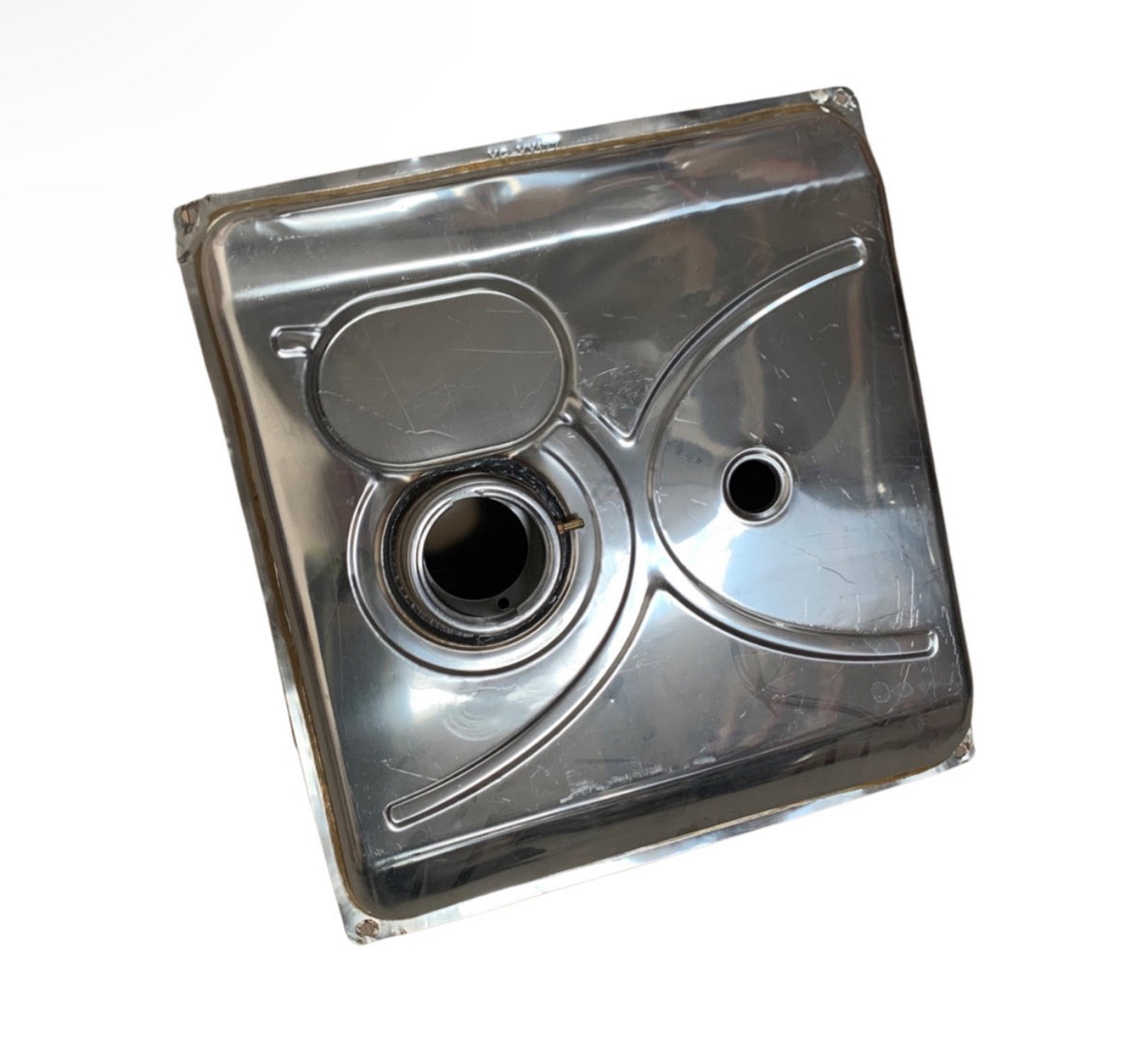 1310454 - Fuel Tank Assembly - Hyundai HY3600SEi Inverter Generator