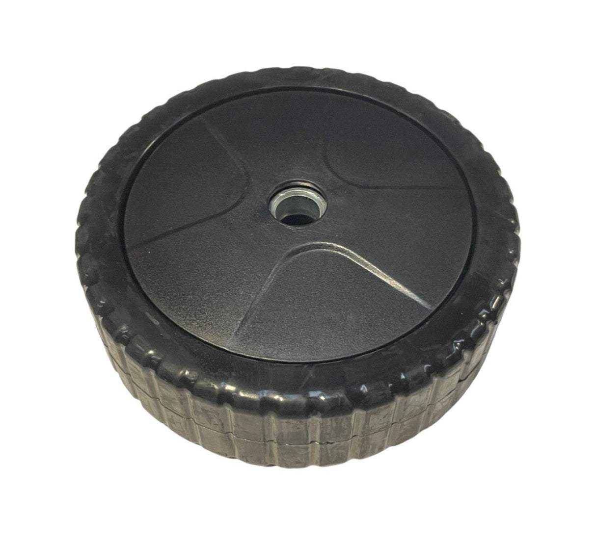 1339286 - Genuine Wheel Assembly - Hyundai HY6500SEi Inverter Generator