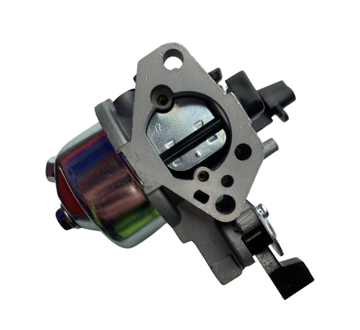 1095118 - Carburettor Assembly - Hyundai HYCH15100TE Wood Chipper