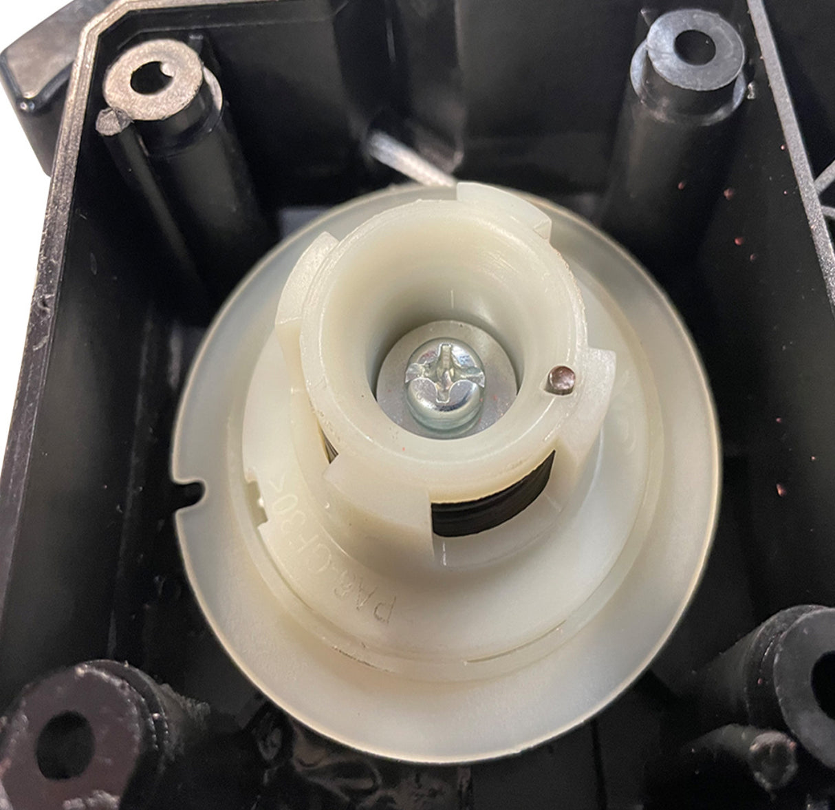 1165014 - Recoil Pull Starter Assembly - Hyundai HYB5200 Leaf Blower