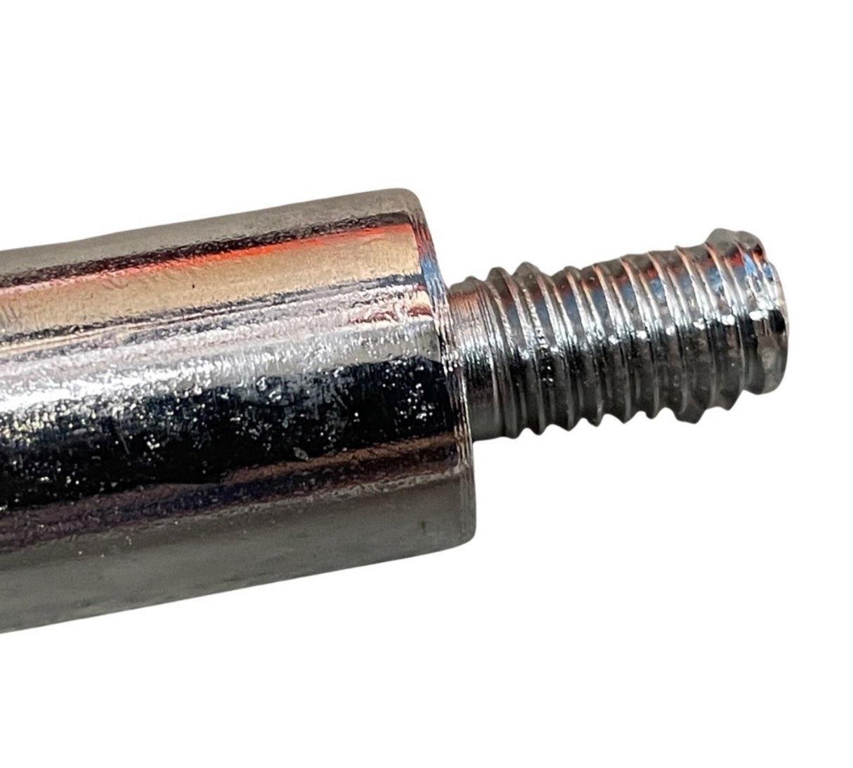 1091056 - Genuine Axle Assembly - Hyundai HYCH700 Chipper Shredder