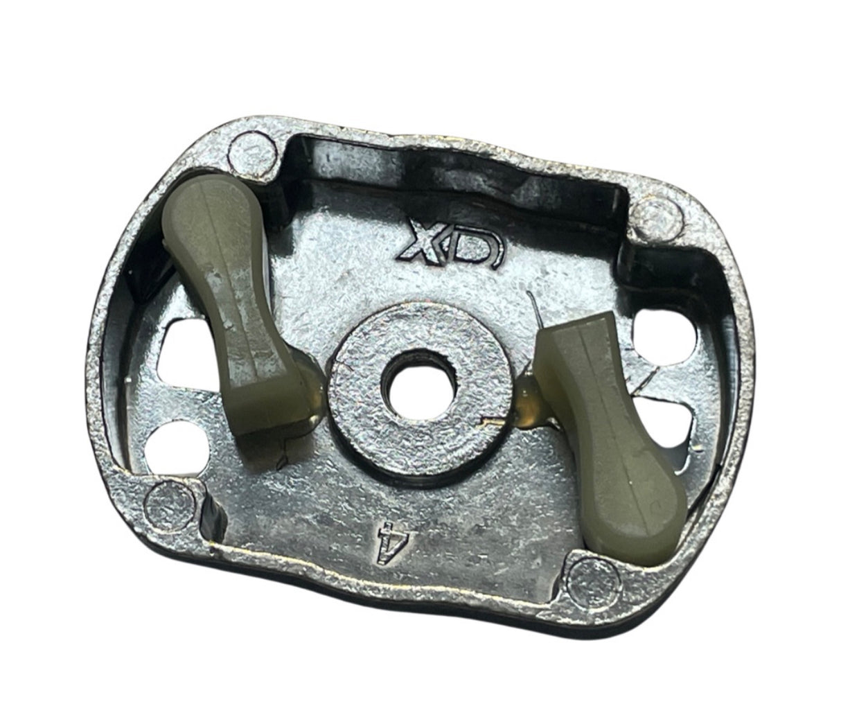 1165019 - Recoil Drive Plate - Hyundai HYB5200 Leaf Blower