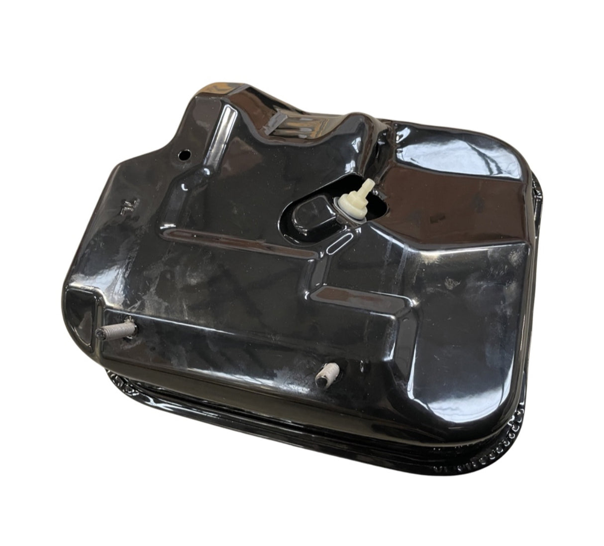 1418083 - Fuel Tank Assembly - JCB-CH150120PE Wood Chipper