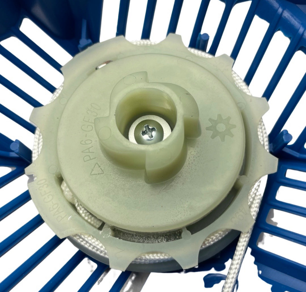 1271015 - Recoil Starter Assembly Hyundai HYC6200X Petrol Chainsaw