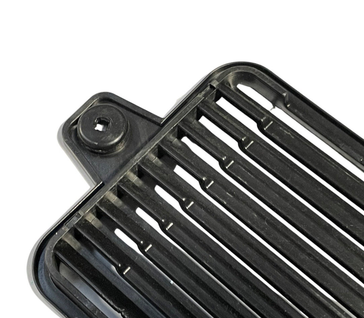 1004080 - Battery Panel Cover - Hyundai HY3200SEi Inverter Generator