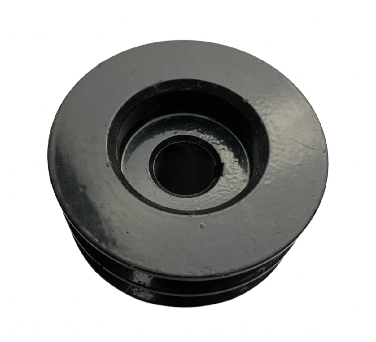 1095045 - Genuine Small Belt Pulley - Hyundai HYCH1500E-2 Wood Chipper