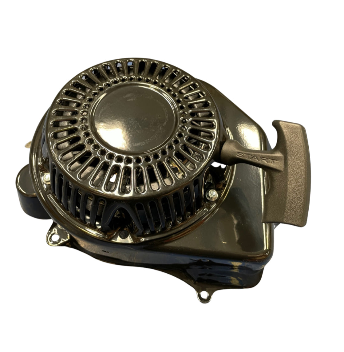 1094159 - Recoil Starter Assembly - Hyundai HYCH1400 Chipper Shredder