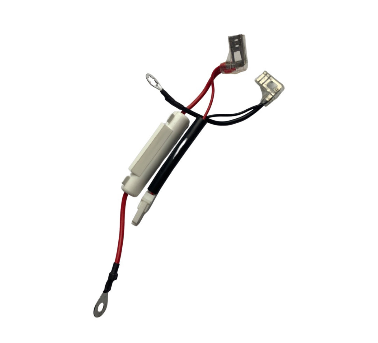 1339406 - Genuine DC Socket Wire - Hyundai HY6500SEi Inverter Generator