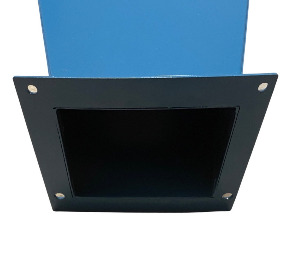 1094081 - Feed Hopper Assembly - Hyundai HYCH1400 Chipper Shredder