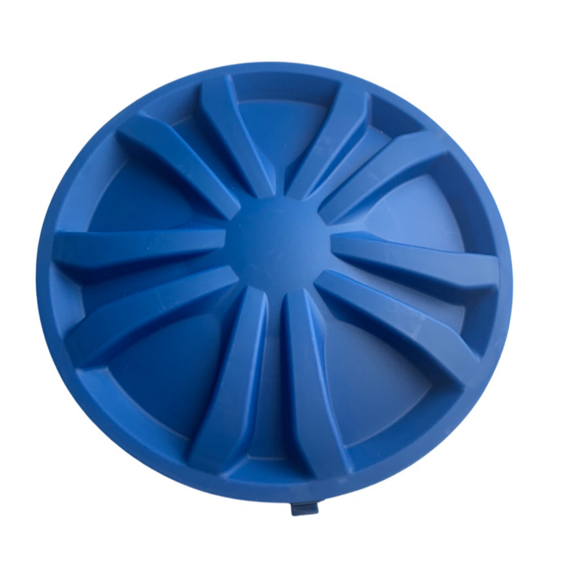 1318001 - Front Wheel Cover - Hyundai HYSC1800E Scarifier