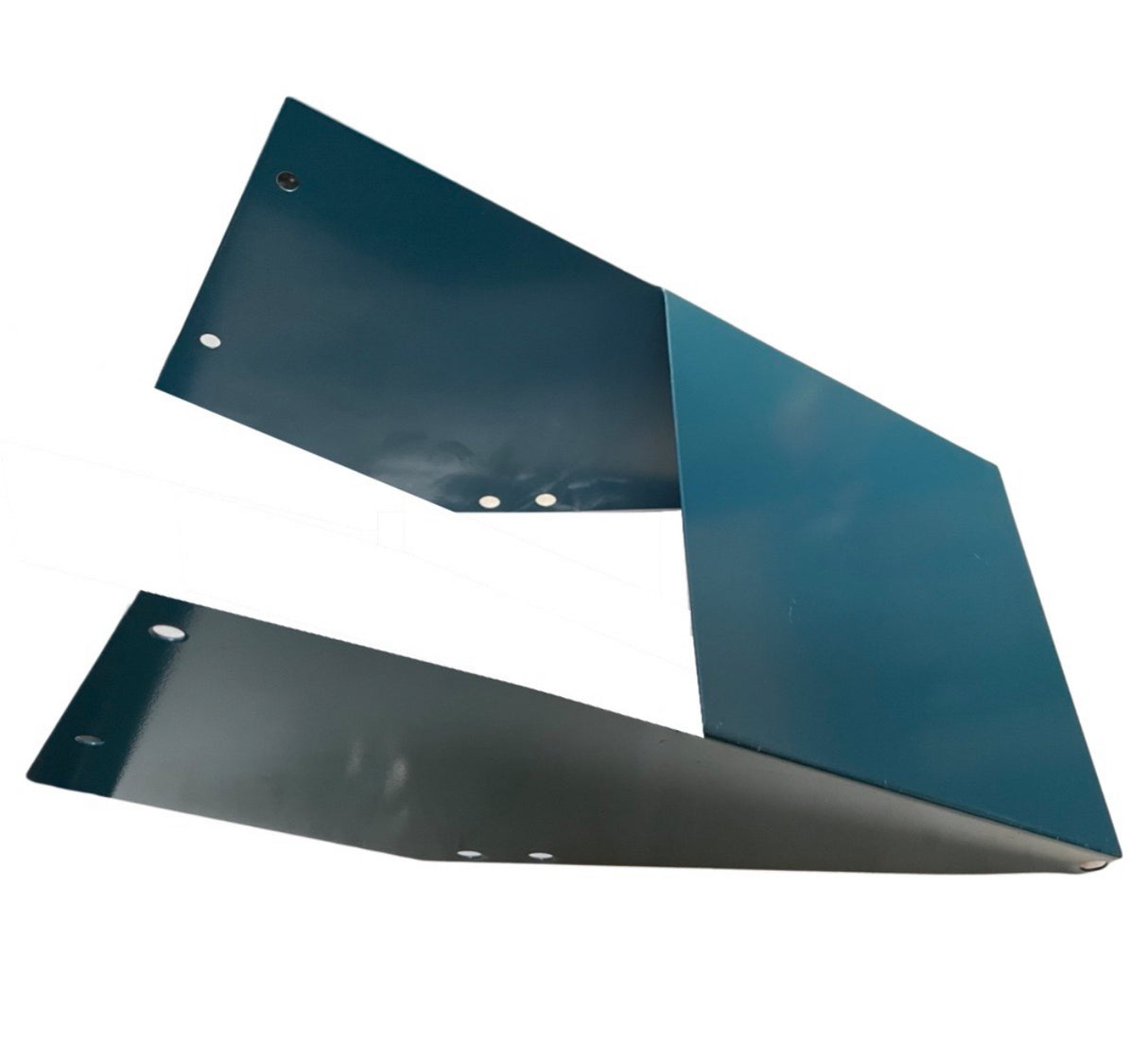 1091009 - Discharge Chute Deflector - Hyundai HYCH700 Chipper Shredder