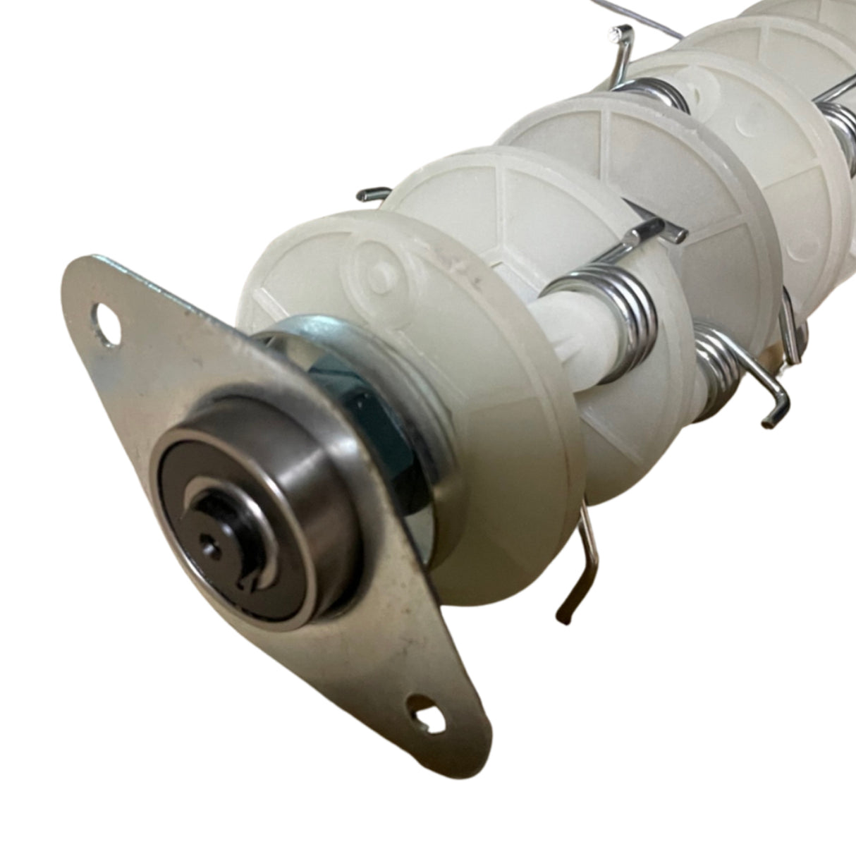 1001094 - Spring Tine Attachment - Hyundai HYSC210 Petrol Scarifier