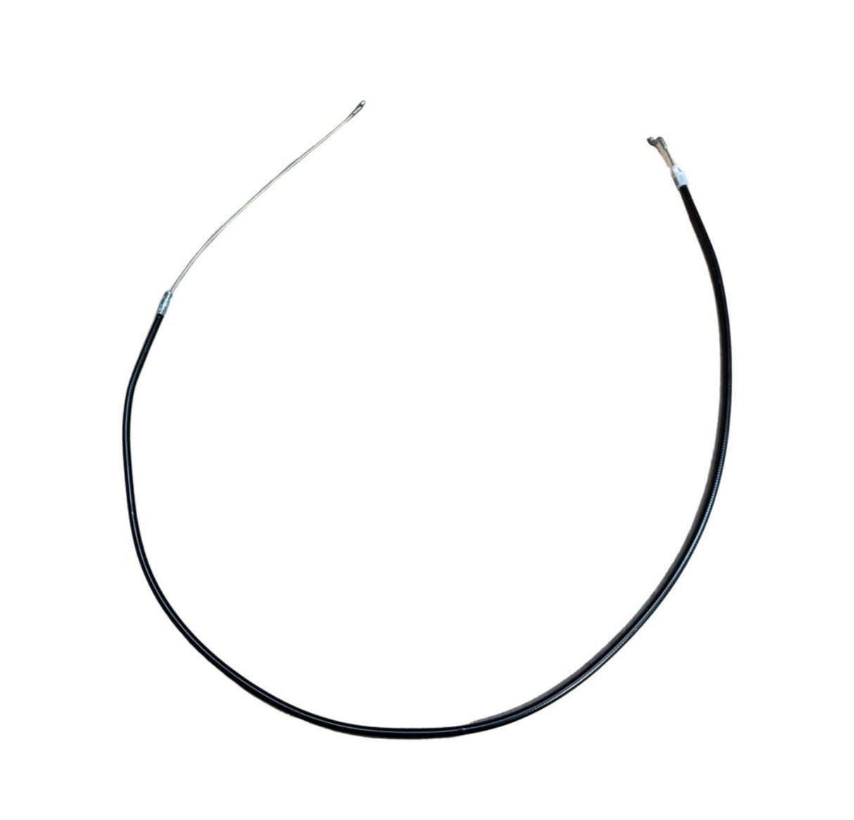 1140233 -Gearbox Cable(No Adjuster) - Hyundai Petrol Lawnmower (2020-)