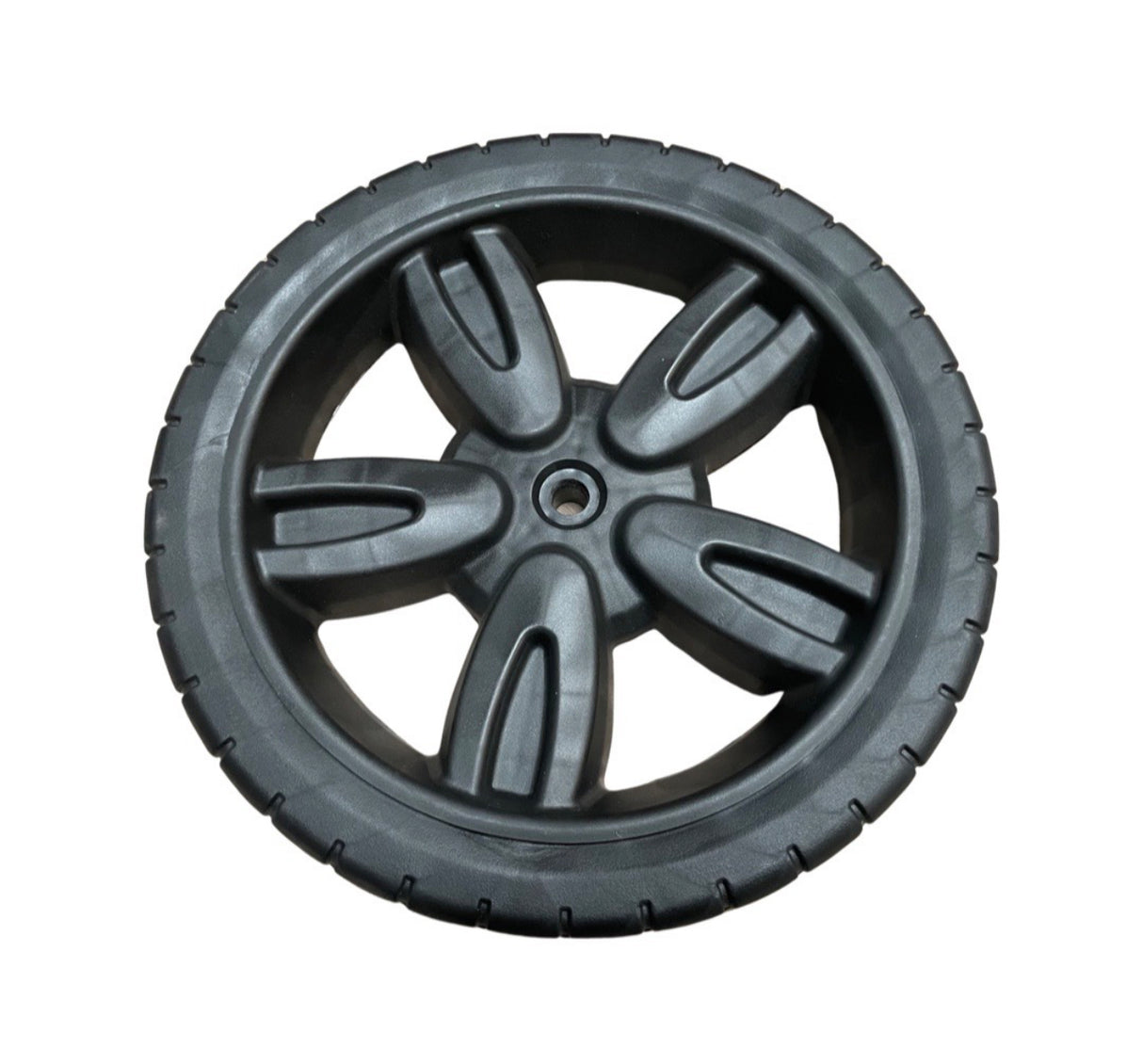 1237049 - Replacement Wheel - P1PE P10000LE Petrol Generator