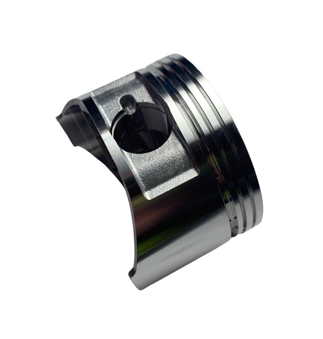 1093082 - Genuine Piston Kit - Hyundai HYCH7070E-2 Wood Chipper