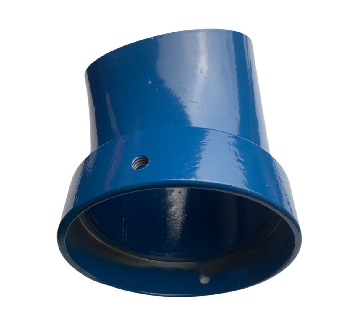 1093005 - Upper Discharge Chute - Hyundai HYCH7070E-2 Wood Chipper