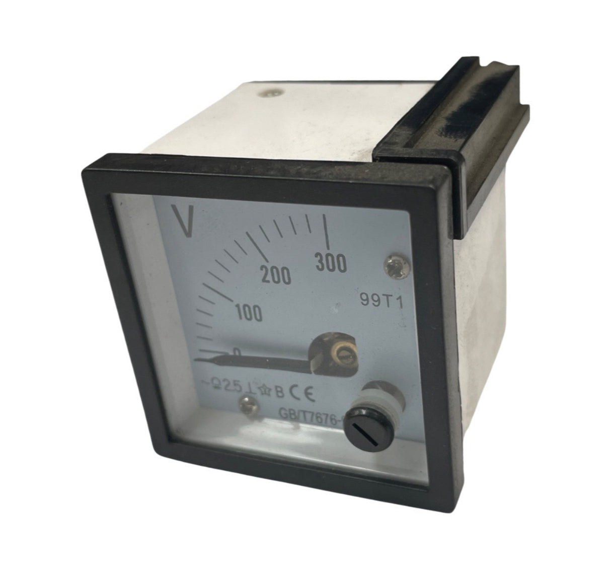 1012129 - Genuine Voltage Meter - Hyundai HY2800L-2 Petrol Site Generator