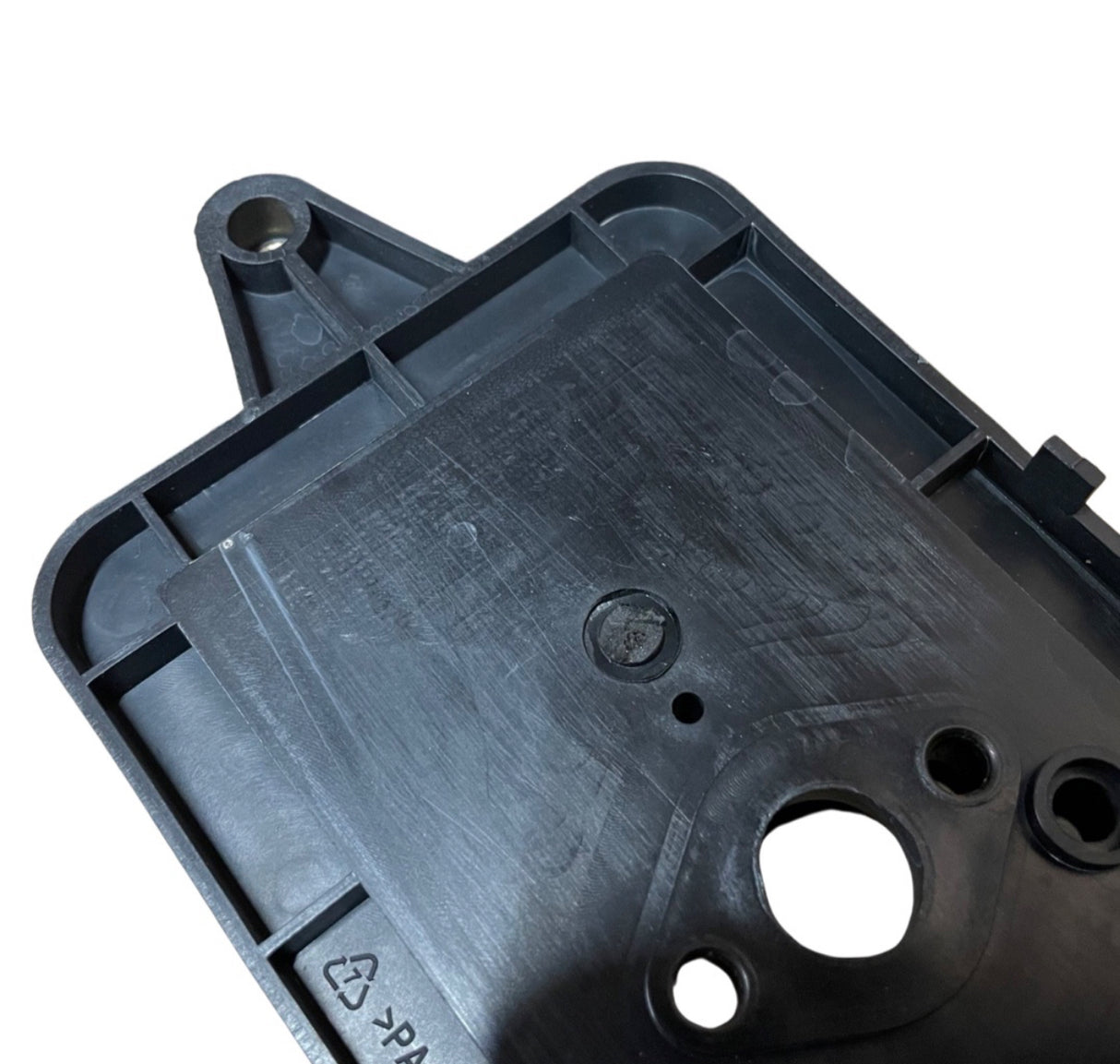 1165062 - Air Filter Housing Base - Hyundai HYB5200 Leaf Blower