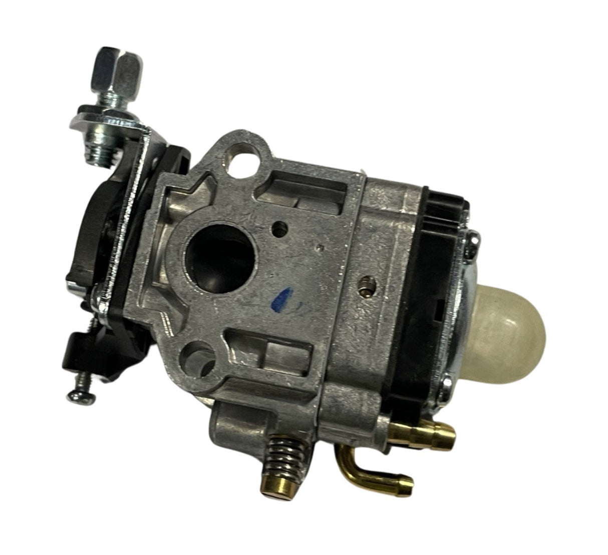 Genuine Carburettor Assembly - Hyundai HYBV26 Leaf Blower Vac