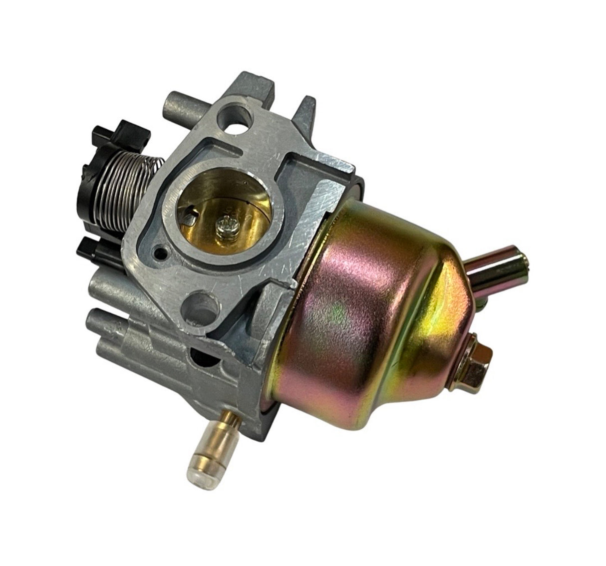 1004175 - Carburettor Assembly - Hyundai HY3200SEi Inverter Generator