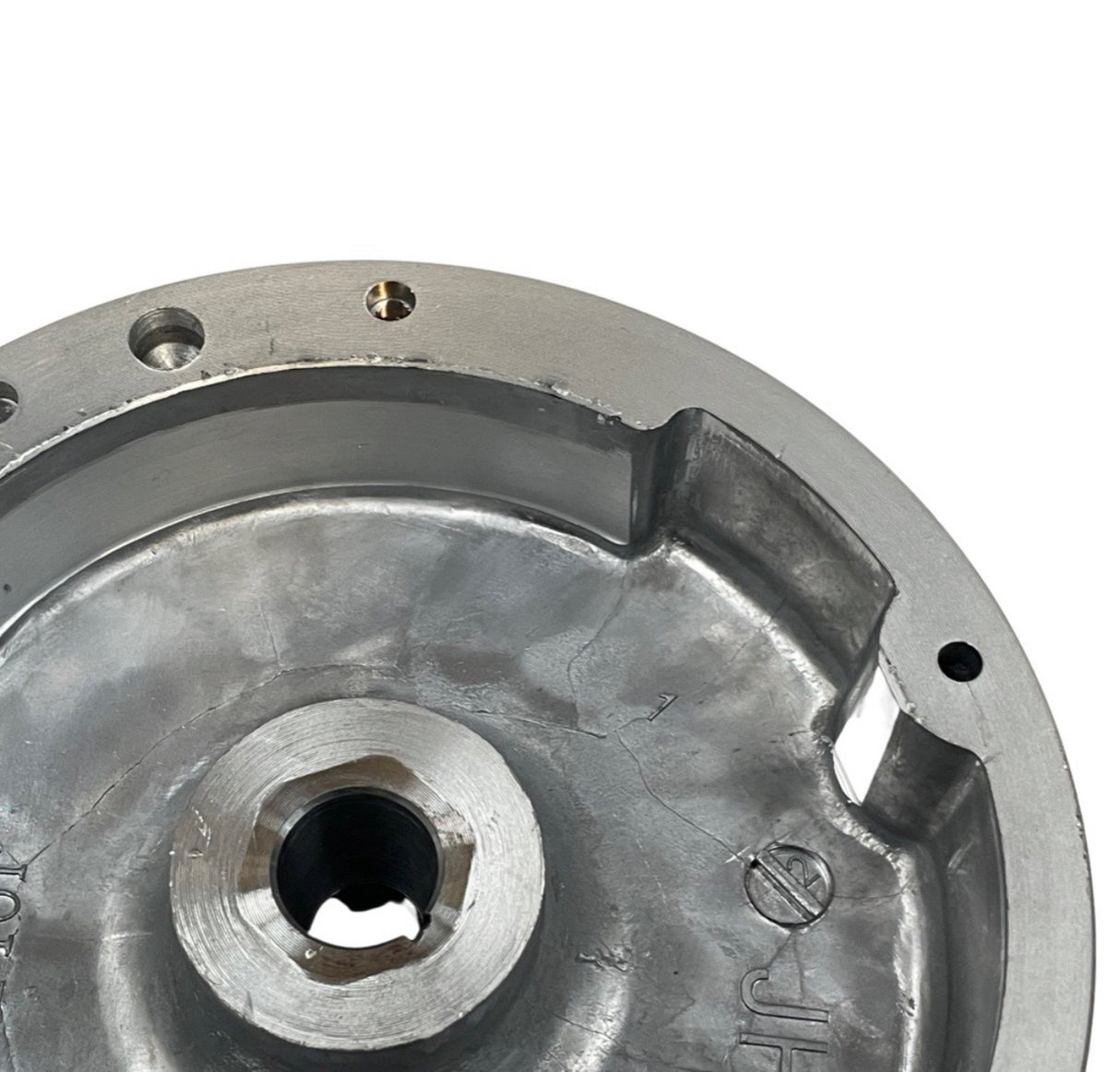 1234117 - Flywheel Assembly - P1PE P2500i Inverter Generator