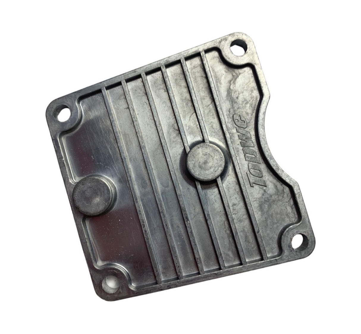 1166107 - Cylinder Head Side Cover - Hyundai HY4B76 Leaf Blower