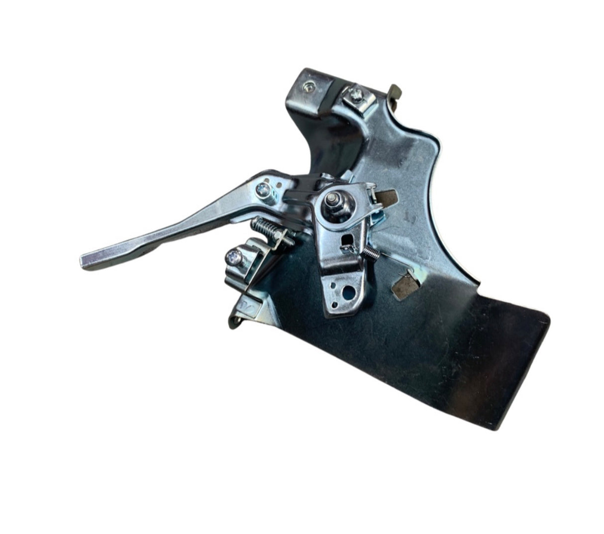 1095149 - Govenor Assembly - Hyundai HYCH1500E-2 Wood Chipper