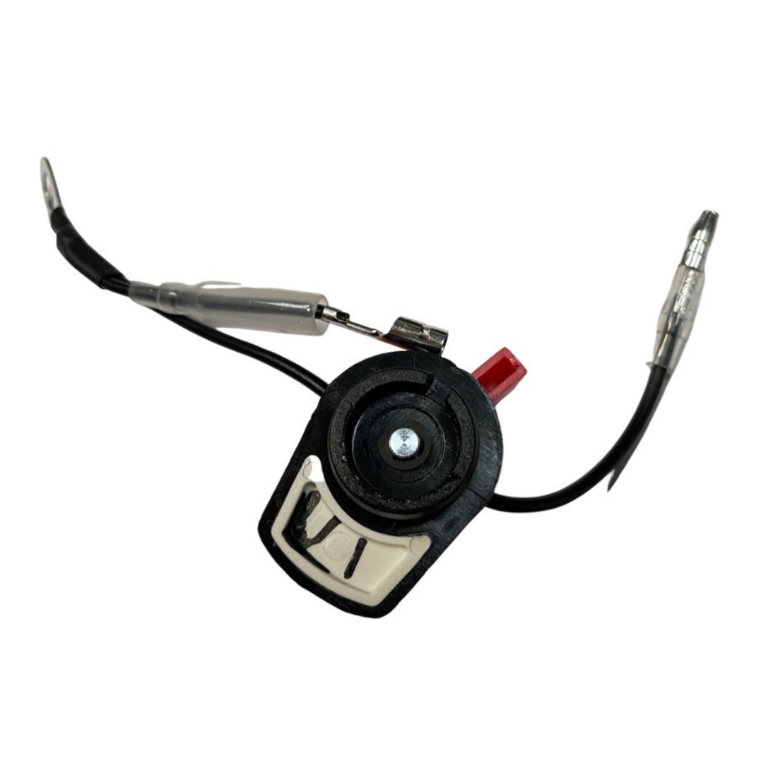 1001173 - Engine Stop Switch - Hyundai HYSC210 Petrol Scarifier