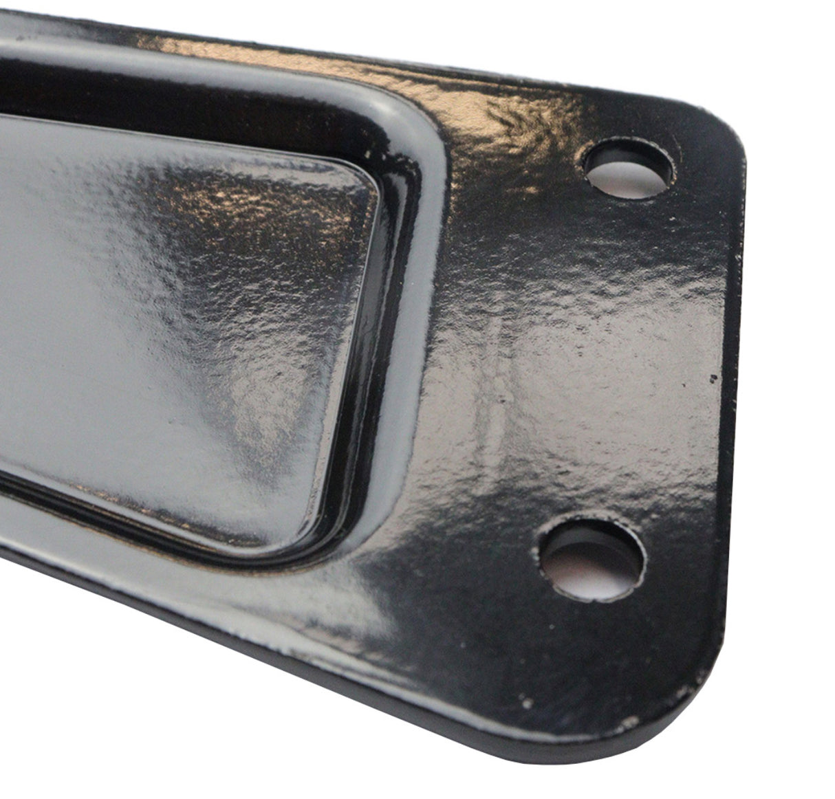 1001046 - Rightside Handle Bracket - Hyundai HYSC210 Petrol Scarifier