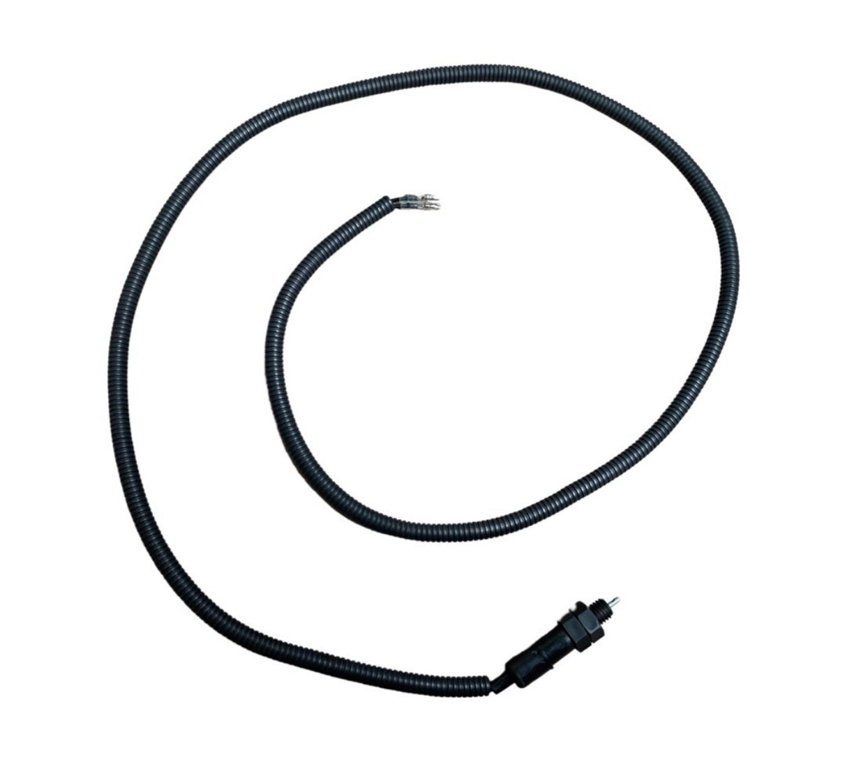 1001030 - Genuine Brake Cable - Hyundai HYSC210 Petrol Scarifier