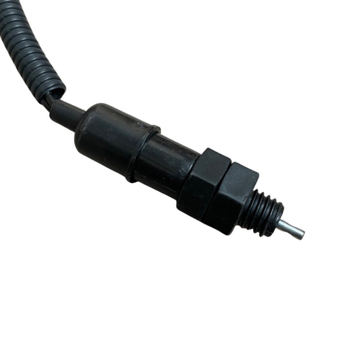 1001030 - Genuine Brake Cable - Hyundai HYSC210 Petrol Scarifier