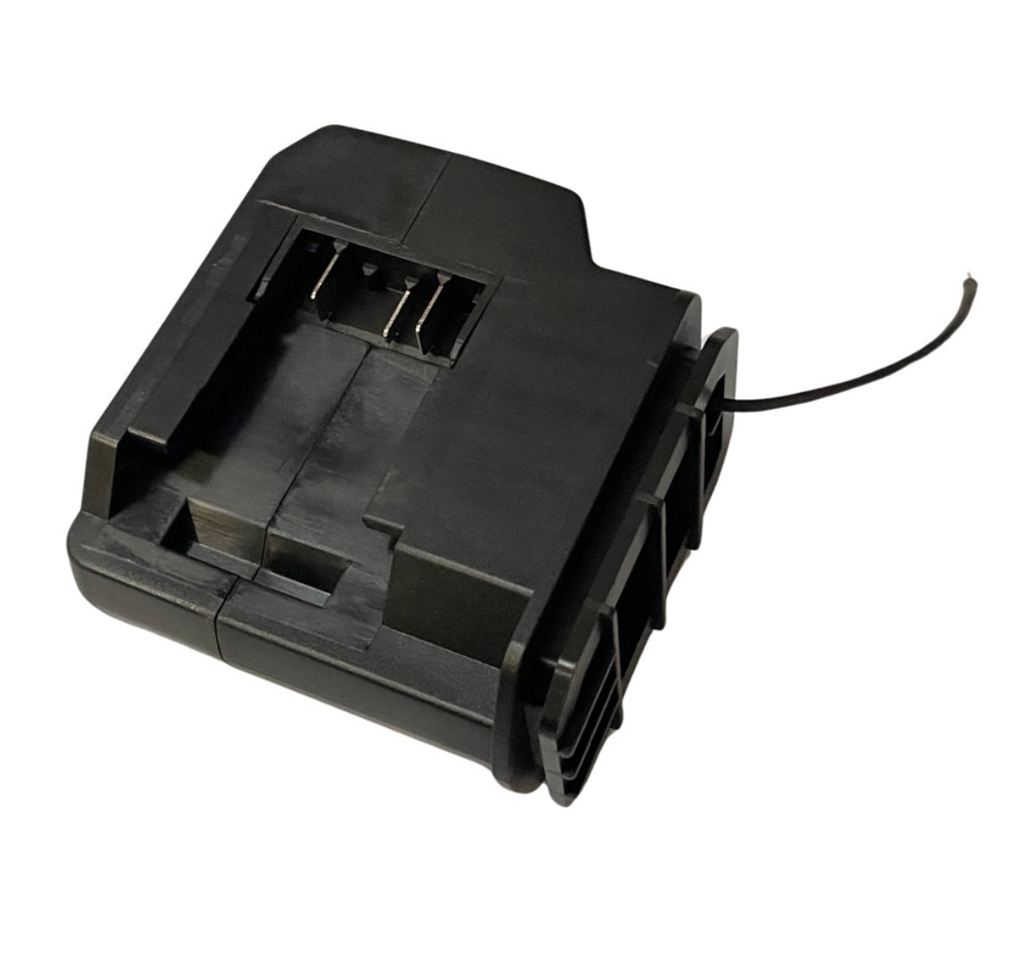 1559050 - Battery Holder - Hyundai HY2194 Leaf Blower Vacuum