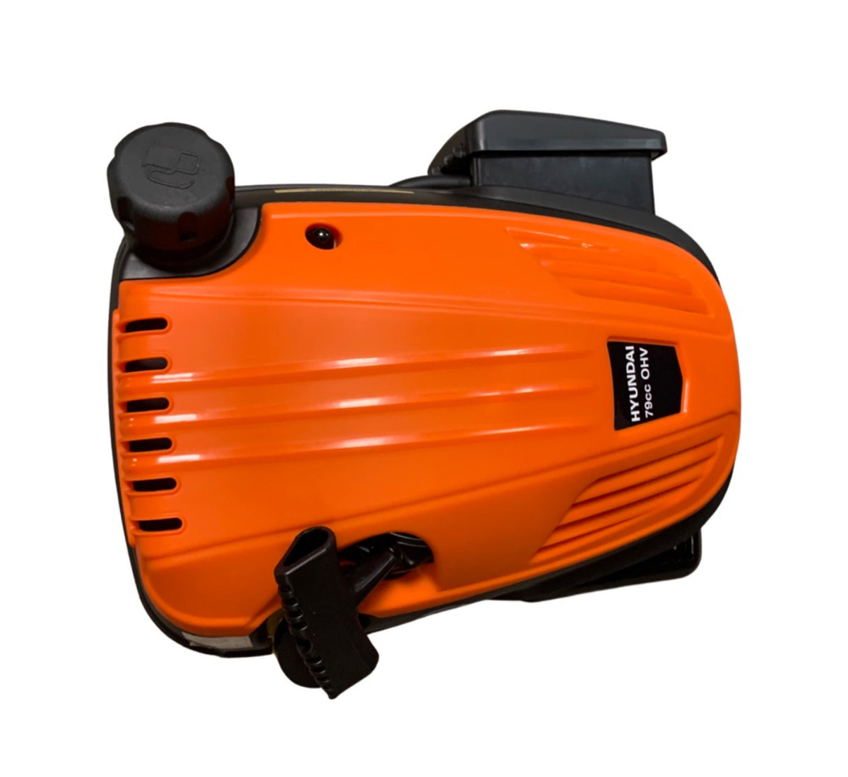 1249016 - 79cc Lawnmower Petrol Engine Hyundai P1PE P4100P (2022)