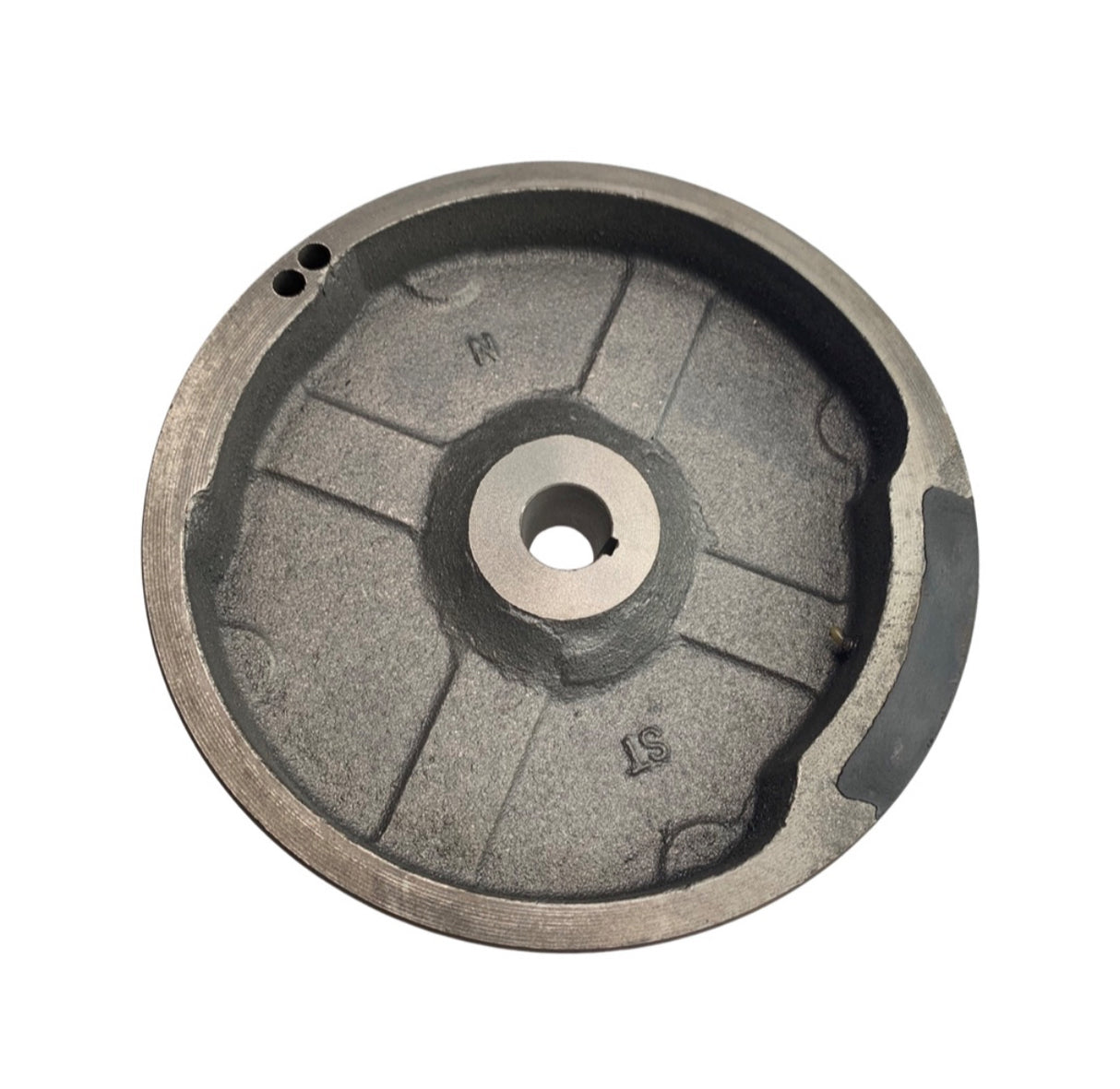 Lawnmower Flywheel Assembly - Hyundai HYM43SP HYM46SP PRE-2018