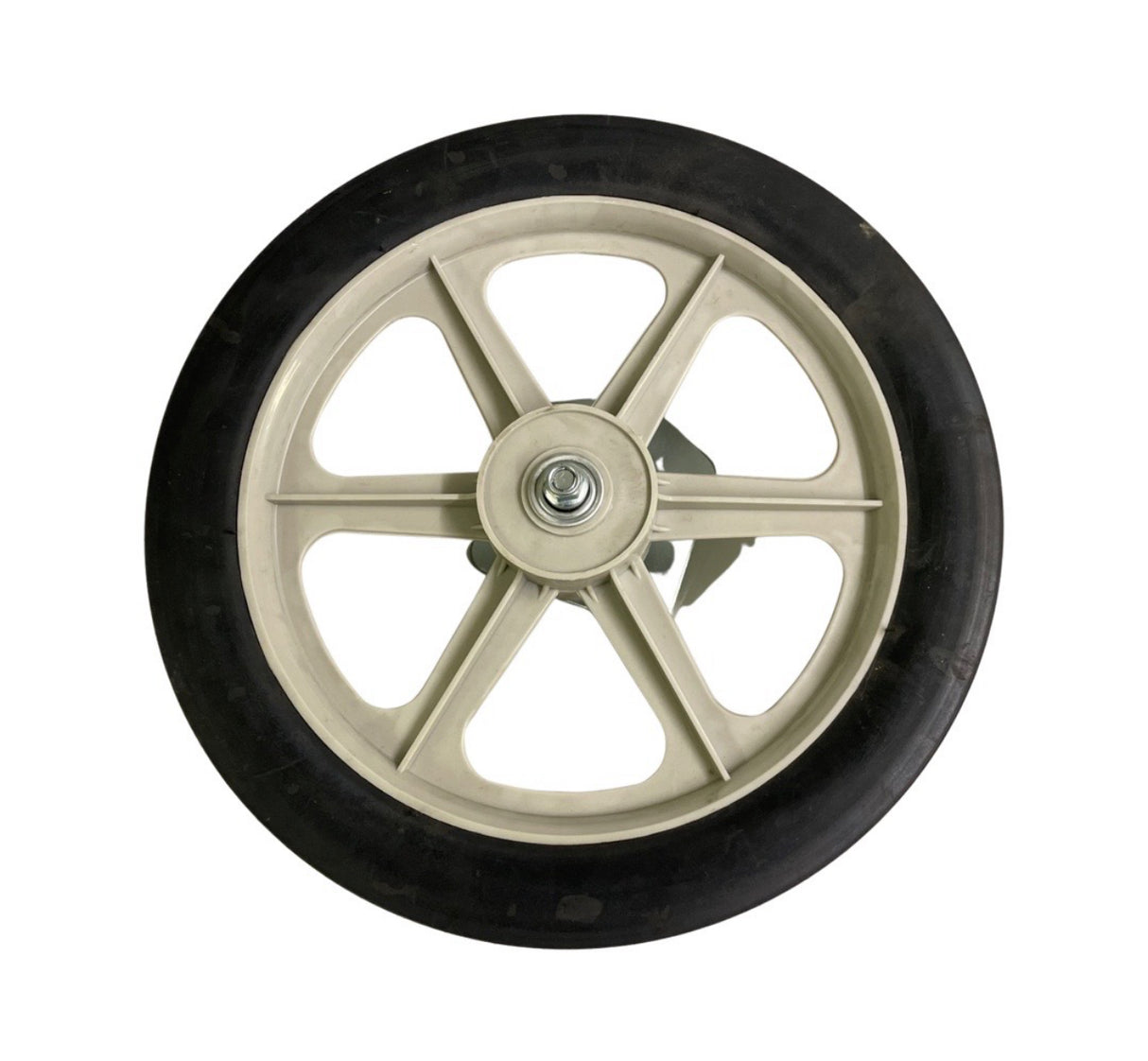 1153166 - Genuine Wheel Assembly - Hyundai HYFT56 Field Trimmer