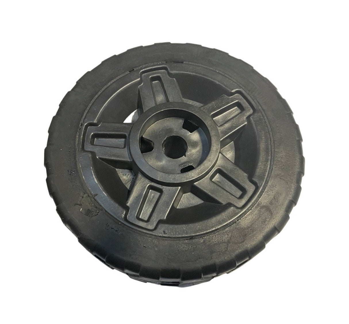 1235043 - Genuine Wheel Assembly - P1PE P4000i Inverter Generator