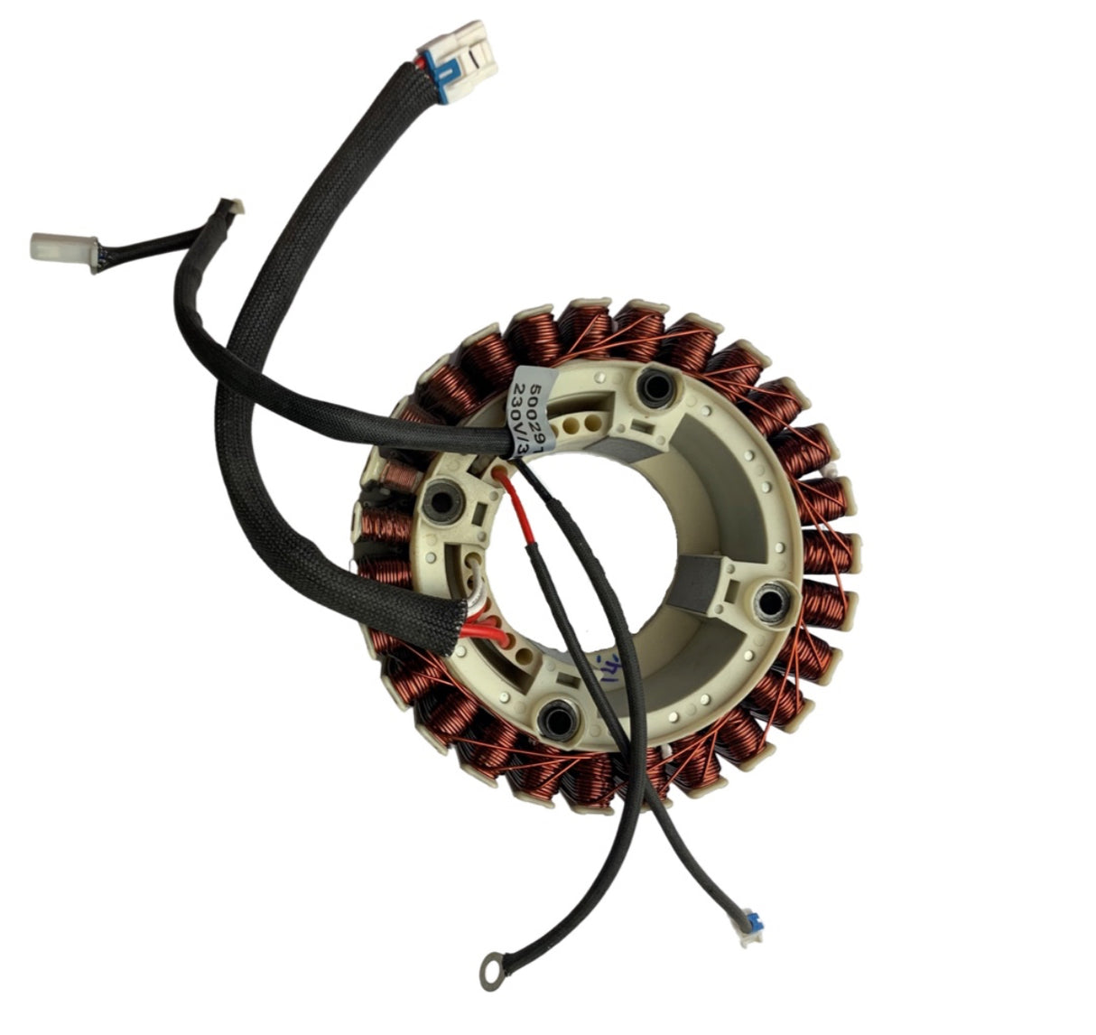 1235150 - Genuine Stator Assembly - P1PE P4000i Inverter Generator