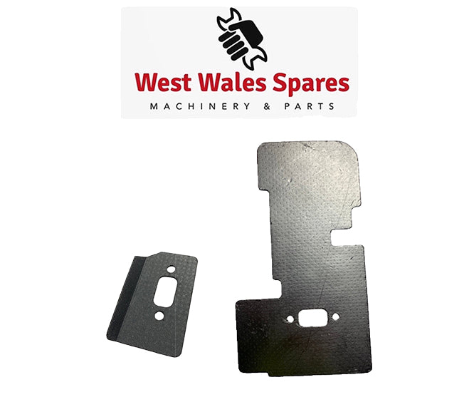 Genuine Exhaust Gasket Set - Hyundai HYB5200 Leaf Blower