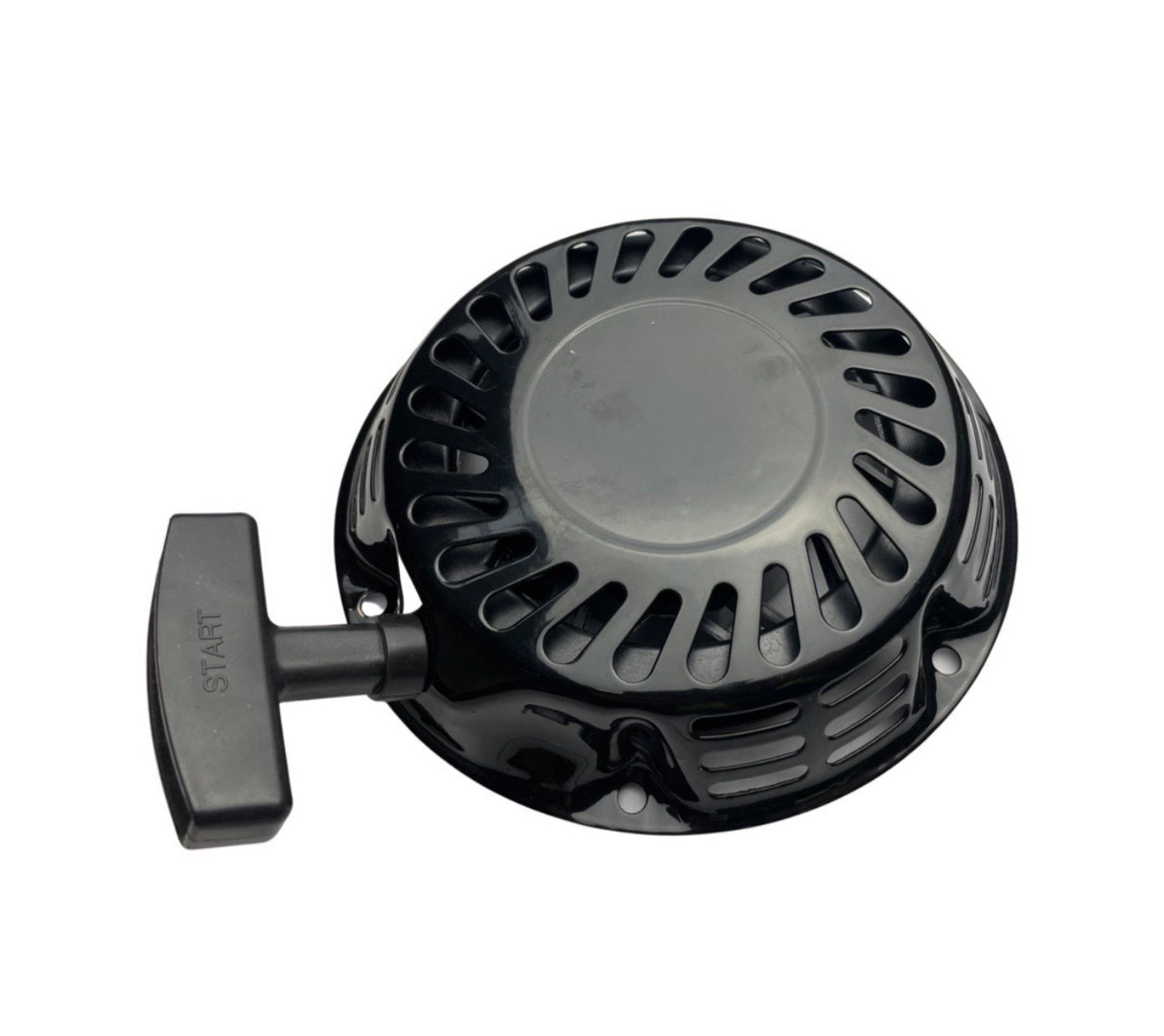 1090107 - Recoil Starter Assembly - Hyundai HYCH6560 Wood Chipper