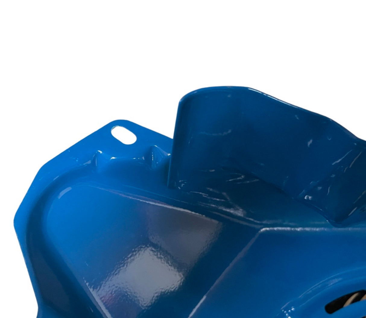 1385065 - Recoil Starter Assembly - Hyundai HYCH15100TE Wood Chipper