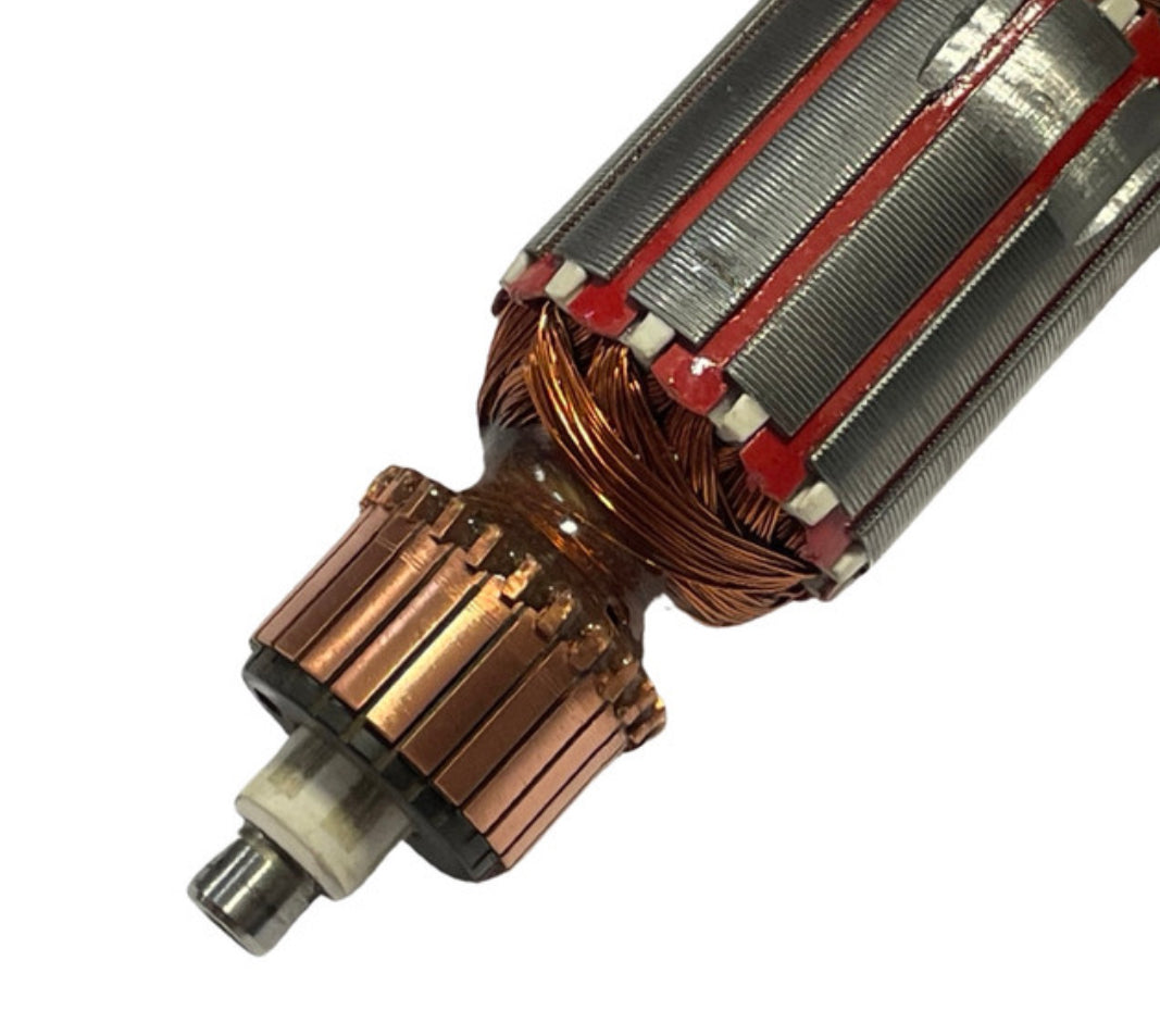 1314013 - Genuine Rotor Assembly - Hyundai HYHT680E Hedge Trimmer