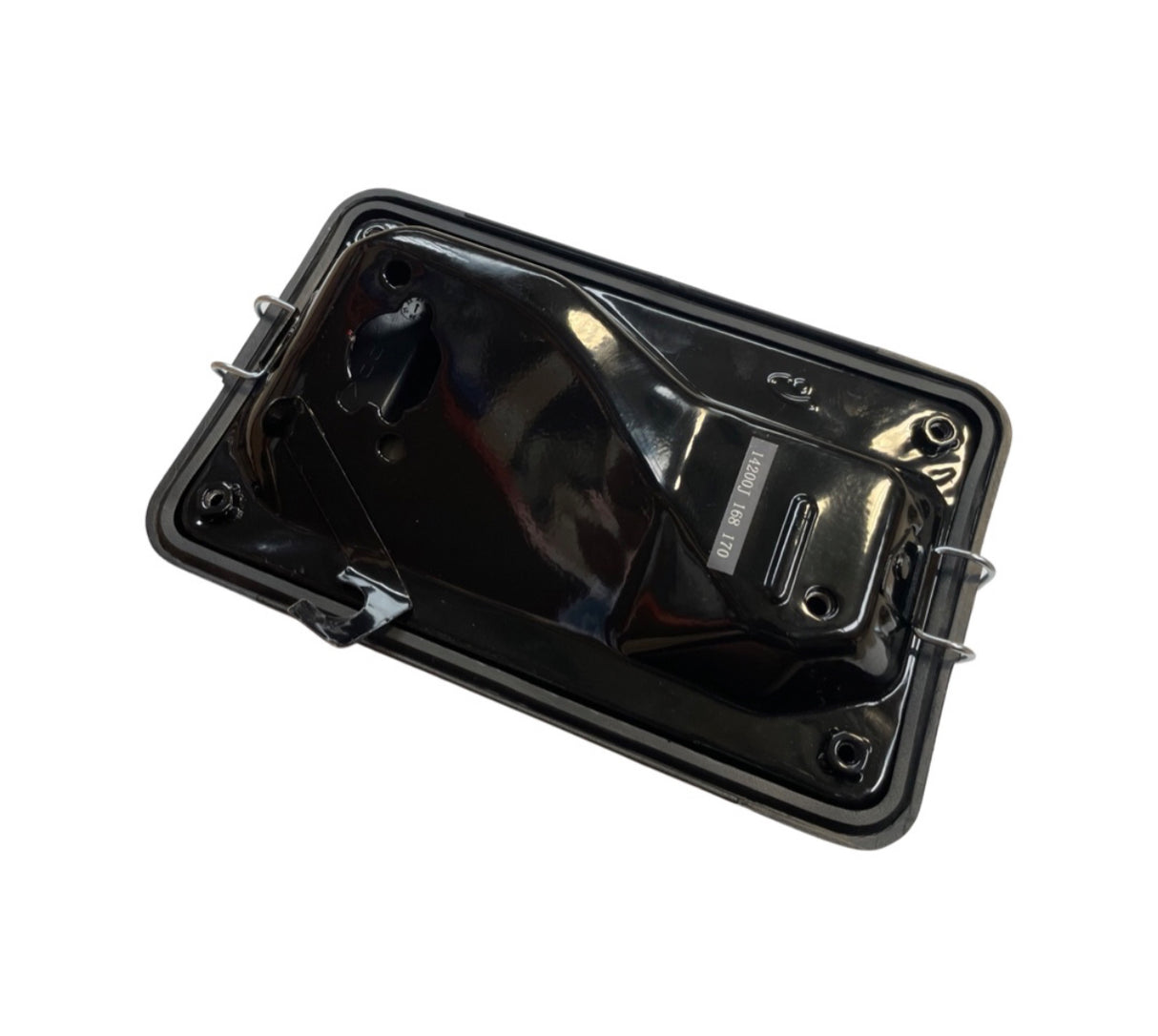 1012084 - Air Filter Casing Assembly - Hyundai HY2800L-2 Petrol Generator