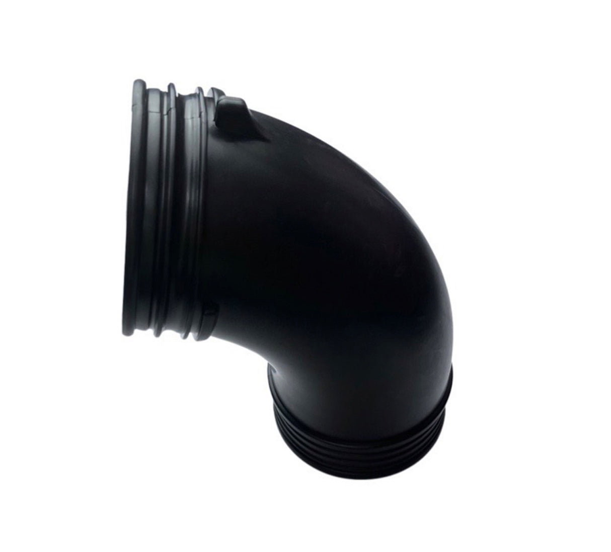 1165012 - Bent Blower Pipe - Hyundai HYB5200 Leaf Blower